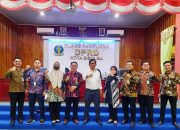 Sibolga jadi Rujukan Perlindungan Tenaga Kerja Rentan di Sumbagut
