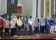 Rp 55,5 Juta Modal Awal Terkumpul Saat Rapat Perdana