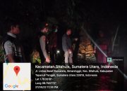Longsor di Kawasan Batu Lubang Arus Lalu lintas Dialihkan