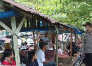 Kapolres Tapteng Turunkan Kekuatan Penuh
