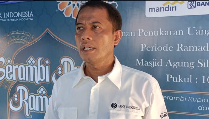 Optimisme Masyarakat Sibolga Terhadap Kondisi Ekonomi Indonesia Menurun