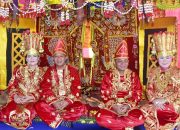 Bupati Bakhtiar Promosikan Keindahan Pariwisata Tapteng dan Keragaman Budaya