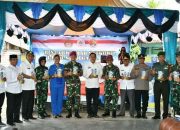 UMK “Gopek Gadapang” Dilaunching  