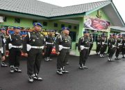 Komitmen dan Tekad Pomad dalam Mengamalkan Nilai-nilai Panca Dharma