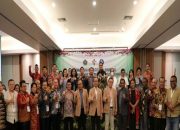Papua Barat Tuan Rumah PESPARAWI Nasional XIV