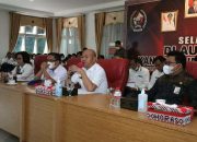 Bupati Nikson Jangan Ada Lagi PNS Kesulitan Mengurus Kenaikan Pangkat