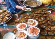 Melakukan 7 Hal Ini Sebabis Makan Ternyata Sangat Berbahaya