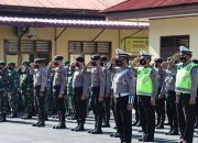 Ingat! Mulai Hari Ini Hingga 16 Juni Ada Operasi Patuh Toba 2022