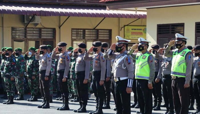 Ingat! Mulai Hari Ini Hingga 16 Juni Ada Operasi Patuh Toba 2022