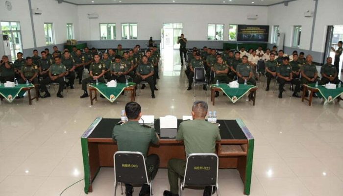 Primkop Kartika Kawal Samudera Kembali Diaktifkan