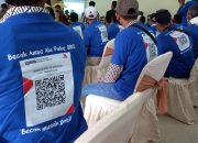 QRIS Inovasi Pembayaran Praktis dan Aman di Era Digitalisasi