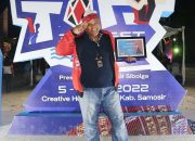 Wartawan Batakpost.com Sabet Juara 1 Lomba Karya Tulis Jurnalistik Bank Indonesia 2022