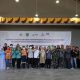 Peluncuruan Program Menuju Tapanuli Selatan Bebas Tuberkulosis oleh PT AR. (Doc PTAR)