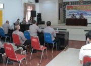 Itwasda Polda Sumut Lakukan Pengawasan Wabah PMK di Tapteng
