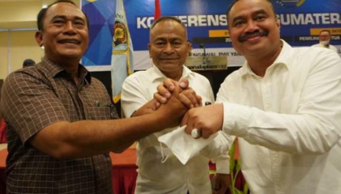PWI Sumut Kembali Buka Penerimaan Anggota Muda dan Anggota Biasa