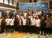 Workshop Pra UKW SPS Sumut dan PWI Sumut Sukses