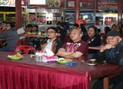 Sinergitas Diperlukan Untuk Kemajuan UMKM di Taput