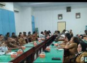Tapteng Urutan ke 9 di Sumatera Utara Terkait PMK