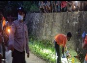 Pelaku Pembunuhan di Sitahuis Kritis