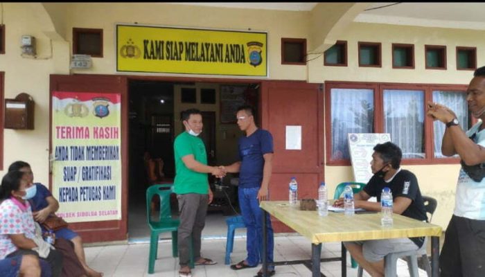 Kasus Penganiayaan Diselesaikan secara Restorative Justice