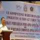 48 Peserta UKW Angkatan 41 dan 42 Dinyatakan Lulus, 9 lagi Belum. (Ist)