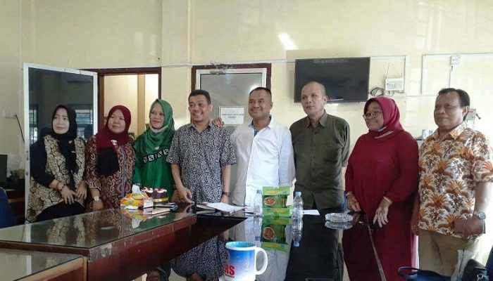 PWI Sumut Akan Sembelih 10 Hewan Kurban