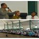 411 Siswa Baru SMAN 1 Matauli Pandan Dibekali Polres Tapteng Akan Bahaya Narkoba