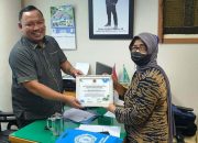 Zeira Salim Ritonga: DPRD Sumut akan Perjuangkan Anggaran HPN 2023