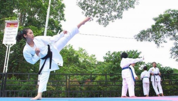 Ketua KKI Sibolga: Kolaborasi Untuk Prestasi dan Wisata