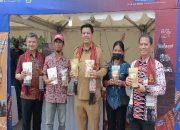 Mantap! Kopi UMKM Binaan BI Sibolga Jadi Oleh-oleh Peserta G-20