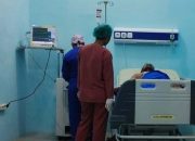 Tiga Hari Kritis, Akhirnya Pelaku Pembunuhan di Sitahuis Meninggal Dunia