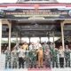 TMMD ke-114 Kodim 0211/TT di Kota Sibolga. (Ist)