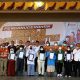 Beasiswa Prestasi Martabe dari PTAR. (Ist)