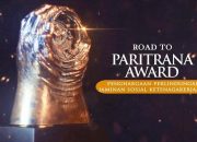 Kota Sibolga Kandidat Penerima Jamsostek Awards