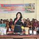 Satika Simamora Motivasi Warga Sipahutar Ikuti Kesuksesan Wine Coffee Gogo Pagaran. (Ist)