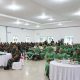 Pembinaan Mental Ideologi kepada personil Korem 023/KS. (Ist)