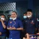 Ketua DPD Partai NasDem Tapanuli Tengah Bakhtiar Ahmad Sibarani. (Batakpost.com/HAT)