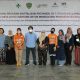 Program Revitalisasi Posyandu PTAR. (Ist)