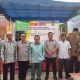 Sosialisasi Program Jamsostek. (Ist)