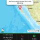 Gempa Metawai Sumbar (BMKG)