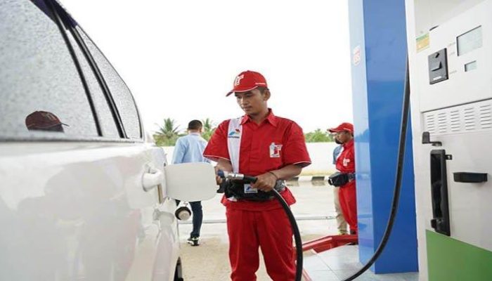 Harga Pertalite Jadi Naik Hari Ini? Begini kata Menteri ESDM
