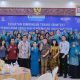 Pembukaan Bimtek Pengolahan Cabai Merah dan Pengemasan. (Ist)