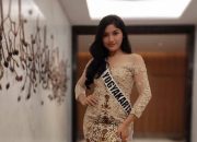 Mengenal Erina Gudono Calon Istri Kaesang Pangarep