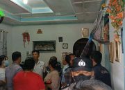 Sebelum LS Meninggal Sempat Keluhkan Sesuatu kepada Suaminya