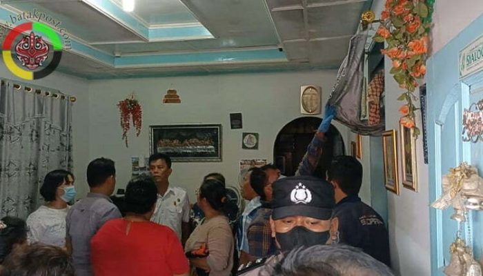 Sebelum LS Meninggal Sempat Keluhkan Sesuatu kepada Suaminya