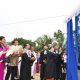 Peresmian Gereja HKBP Jordan Perancis. (Batakpost.com/red)