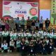 Pelaksanaan PKKMB IAKN Tarutung. (Doc Hanna Aritonang)