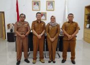 Yayasan Matauli Berikan Kesempatan Program Beasiswa Utusan Daerah yang Difasilitasi Pemkab Tapteng