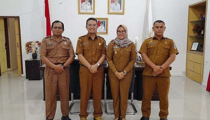 Yayasan Matauli Berikan Kesempatan Program Beasiswa Utusan Daerah yang Difasilitasi Pemkab Tapteng