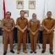 Audiensi Program Beasiswa Utusan Daerah. (Batakpost.com/ist)